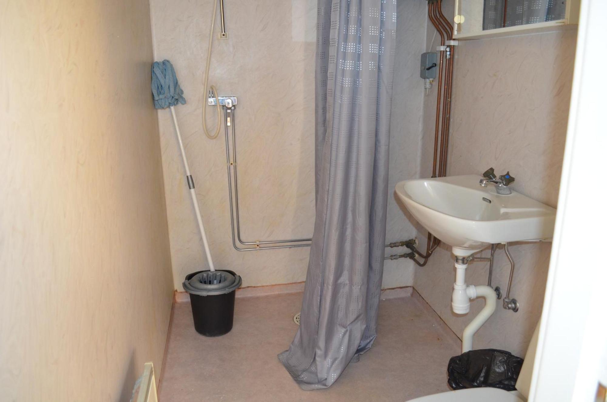 Bollnaes Vandrarhem Ngoại thất bức ảnh